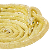 Serpentina Catchall Bowl - Gold